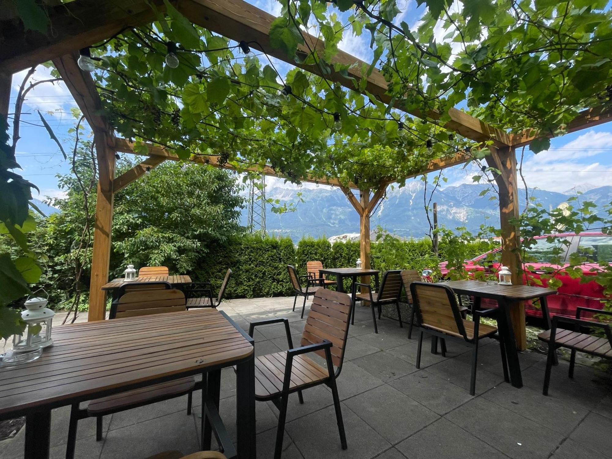 Hostel Hostel Marmota Innsbruck