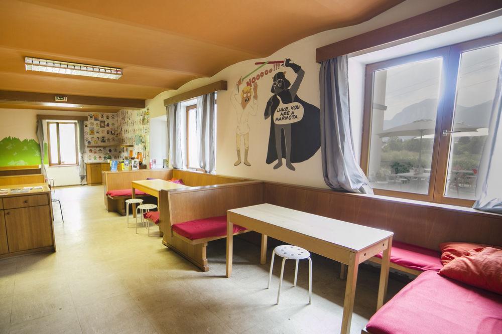 Hostel Marmota Innsbruck