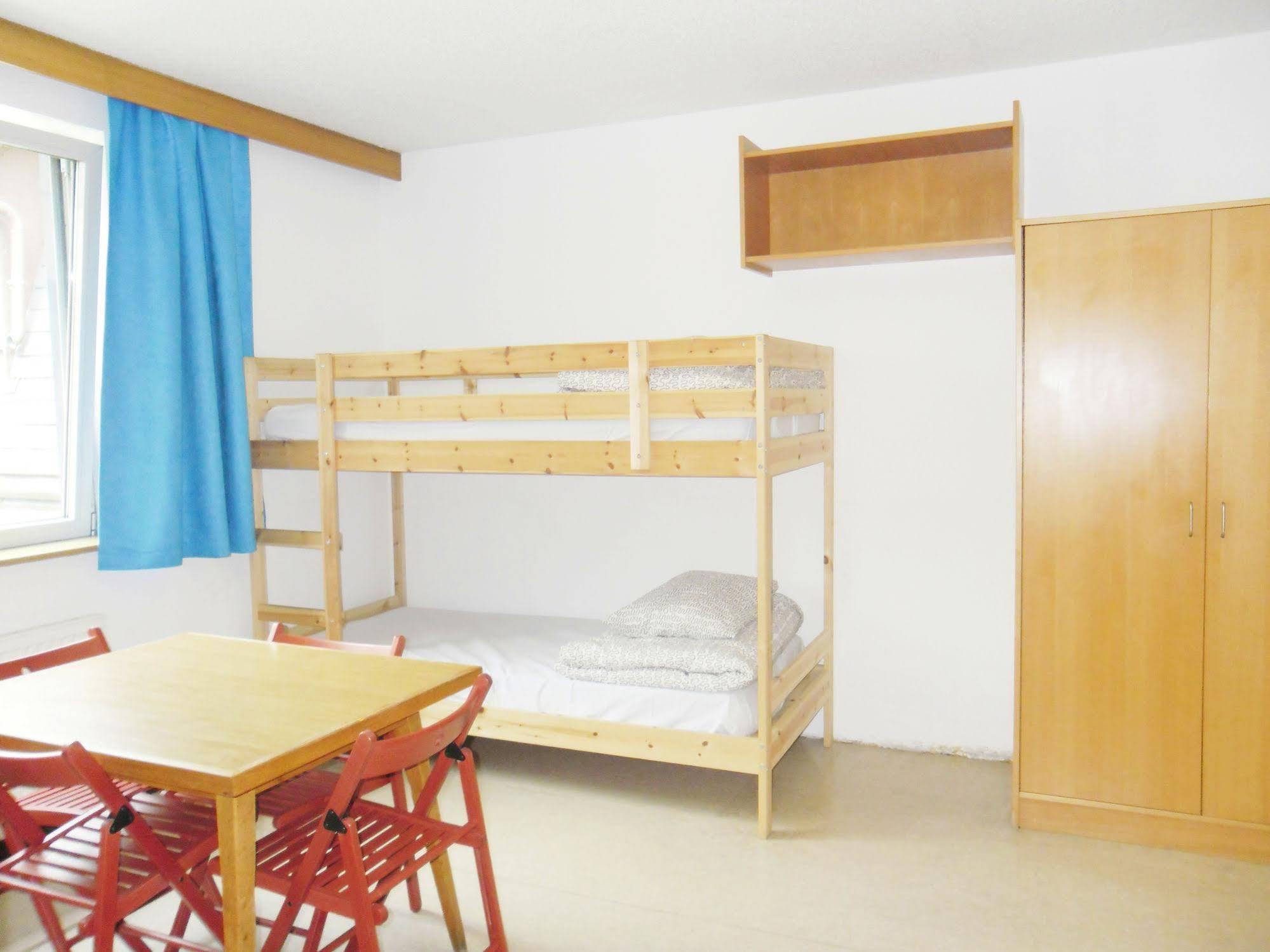 Hostel Marmota Hostel Innsbruck