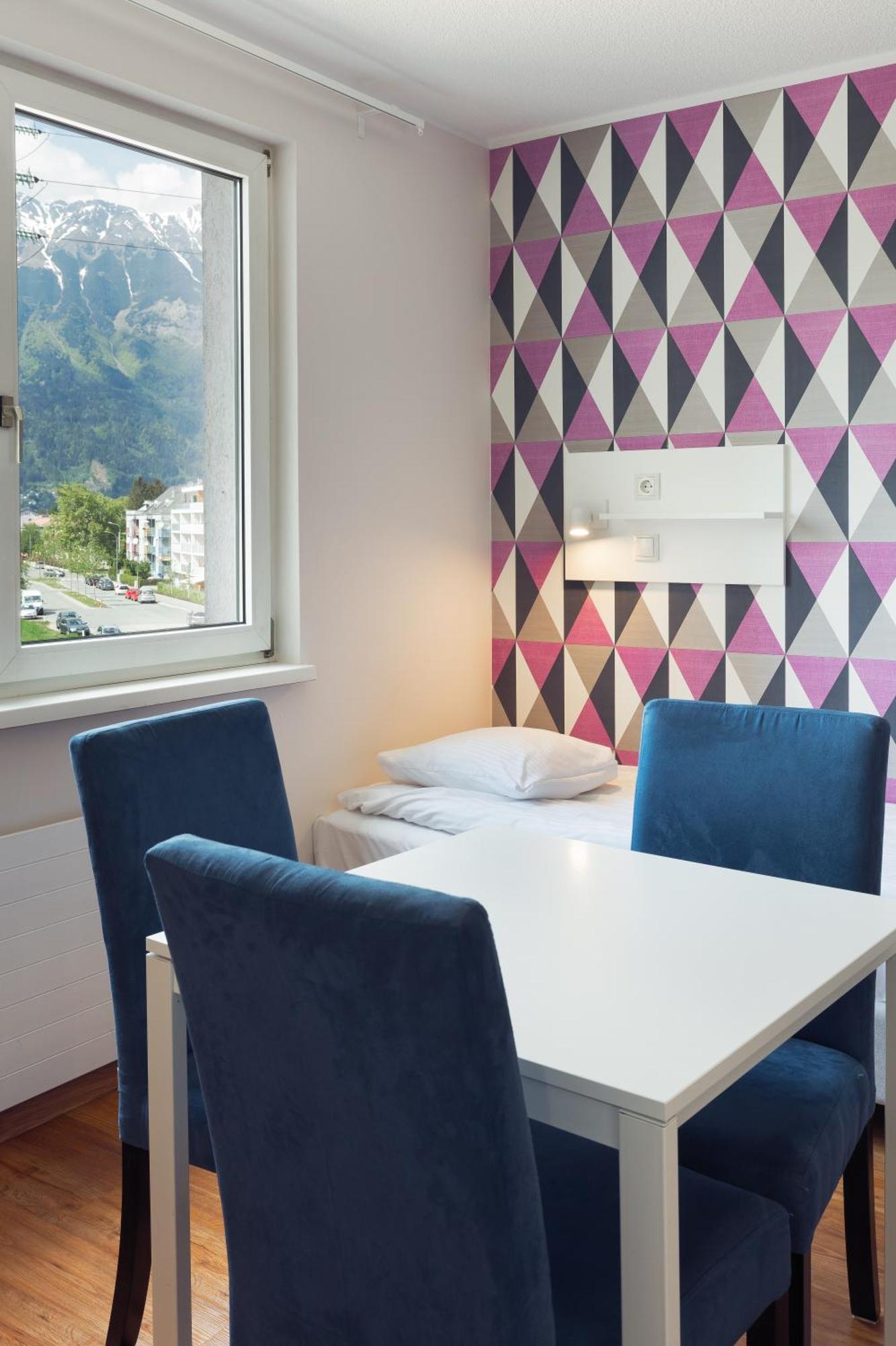 Marmota Innsbruck