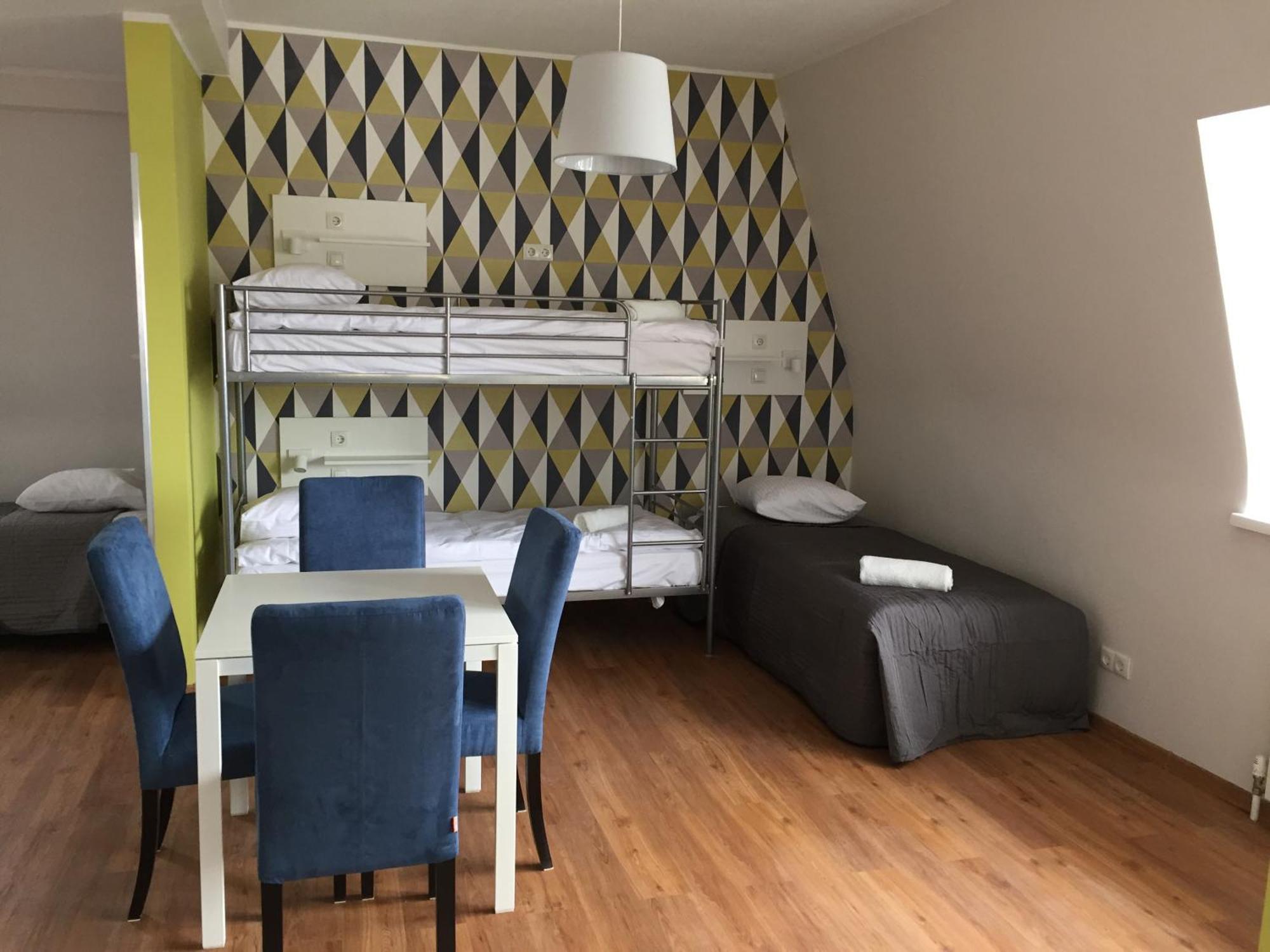 Hostel Marmota Innsbruck