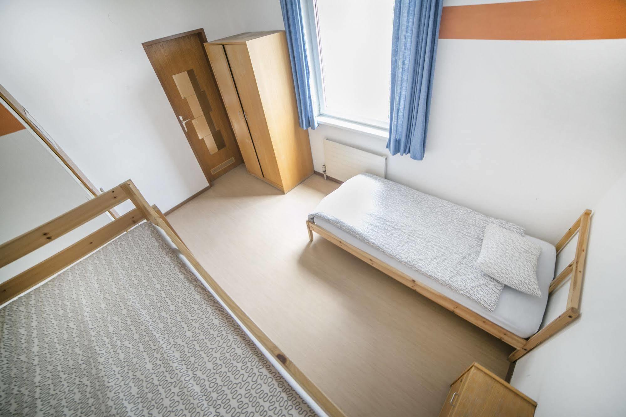 Marmota Hostel Innsbruck