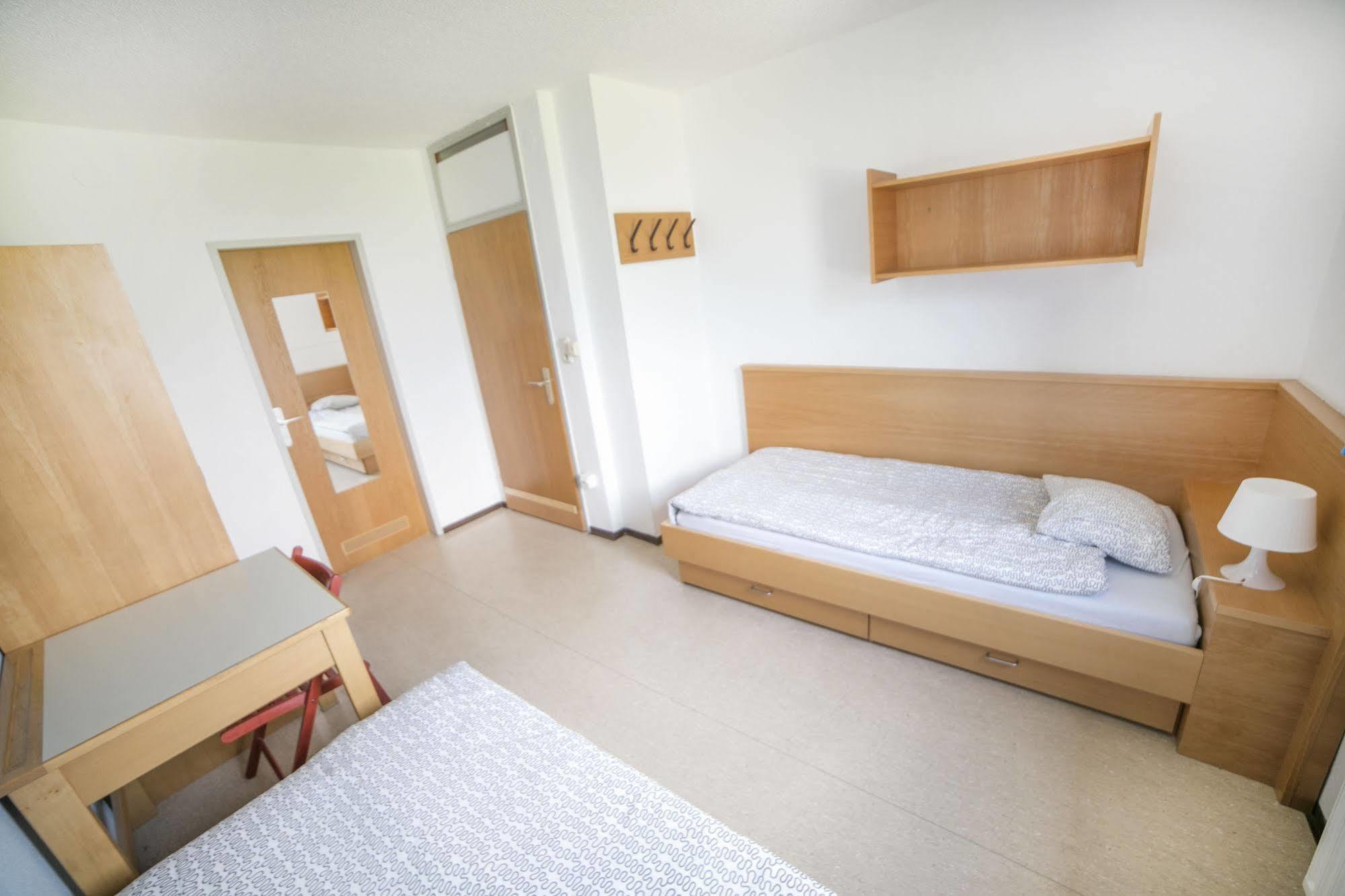 Marmota Hostel Innsbruck