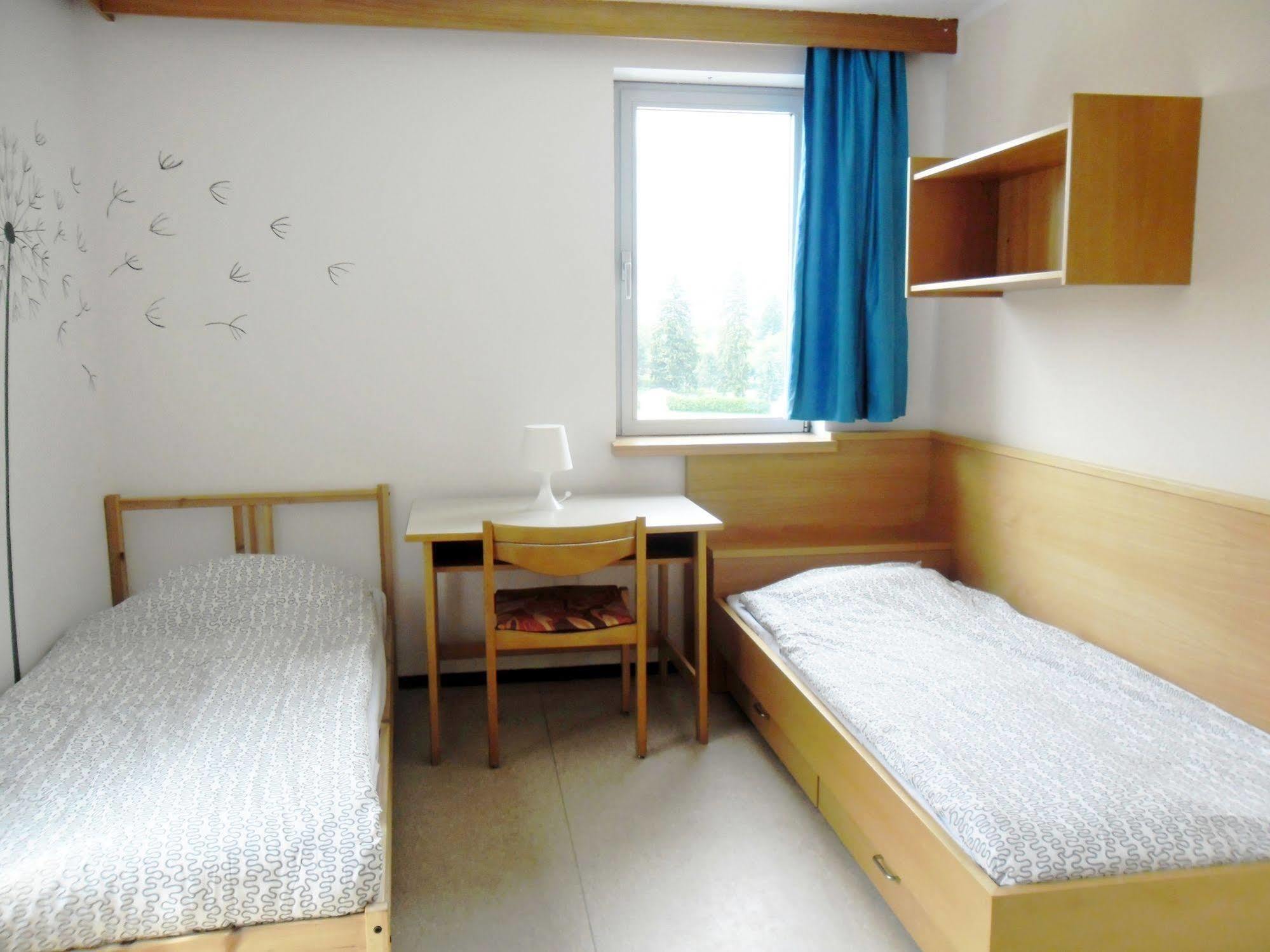 Hostel Marmota Innsbruck