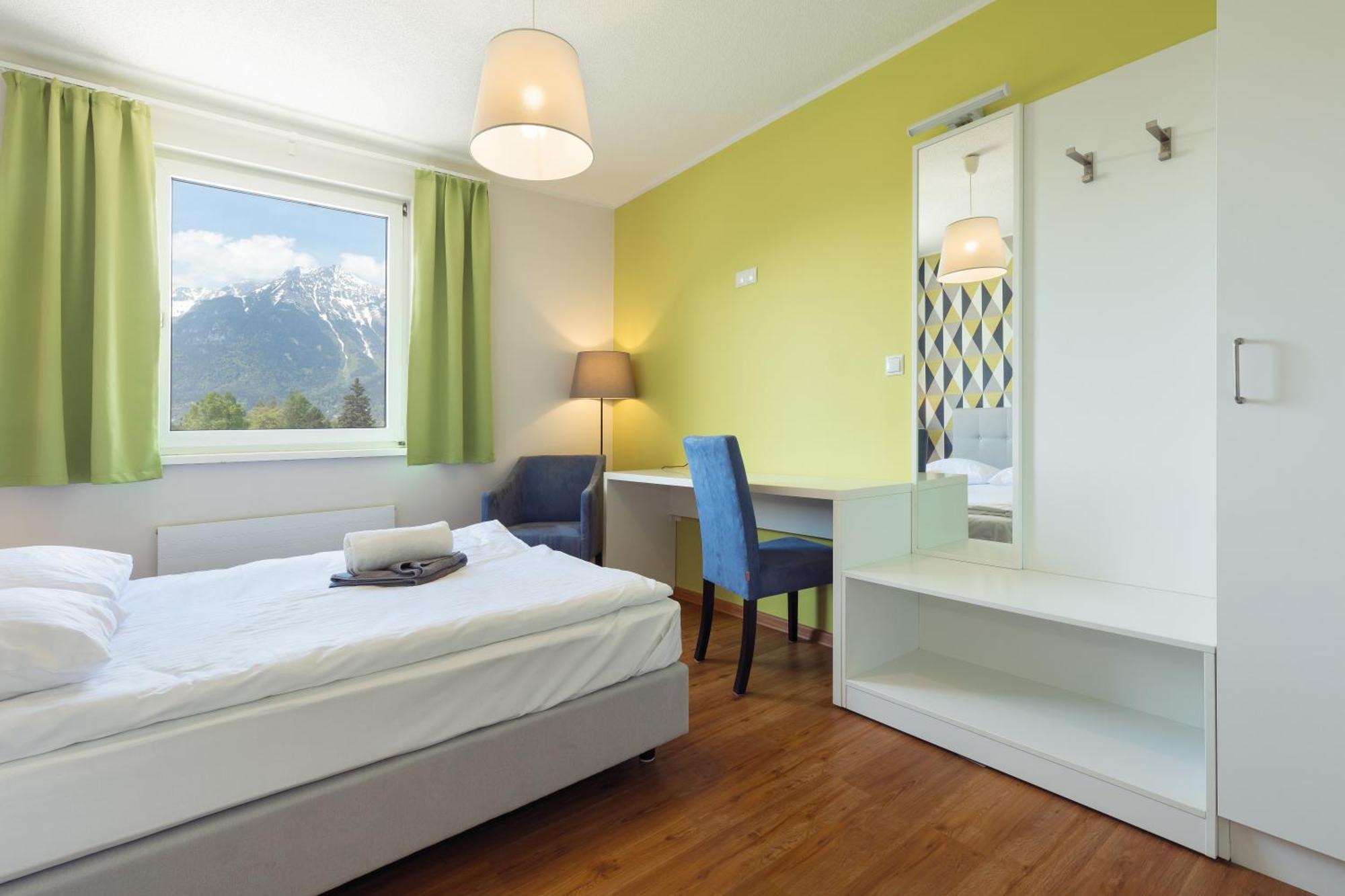 Marmota Hostel Innsbruck