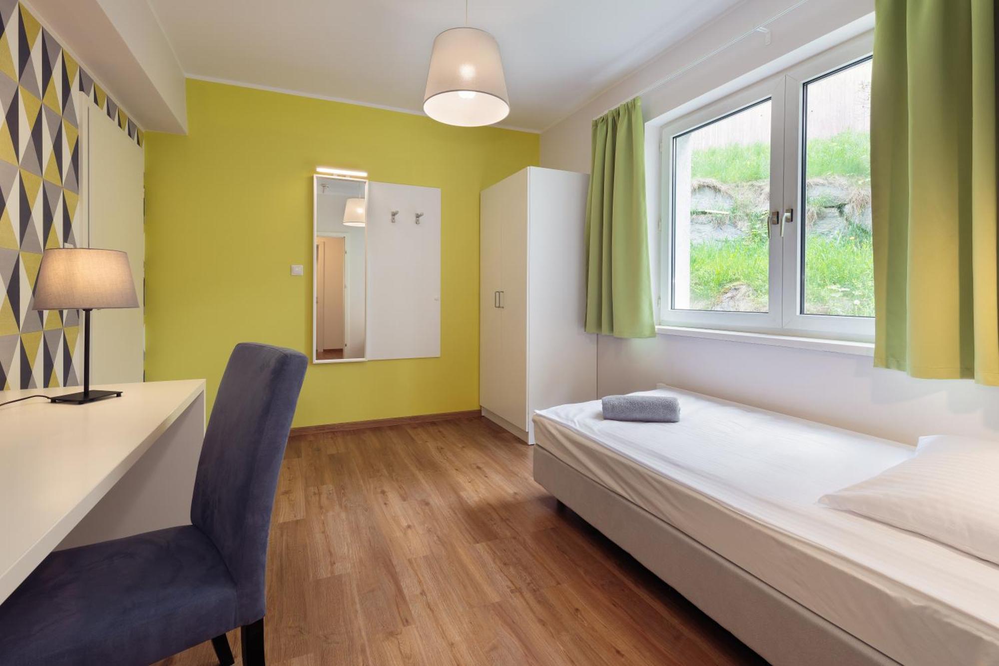 Marmota Hostel Innsbruck