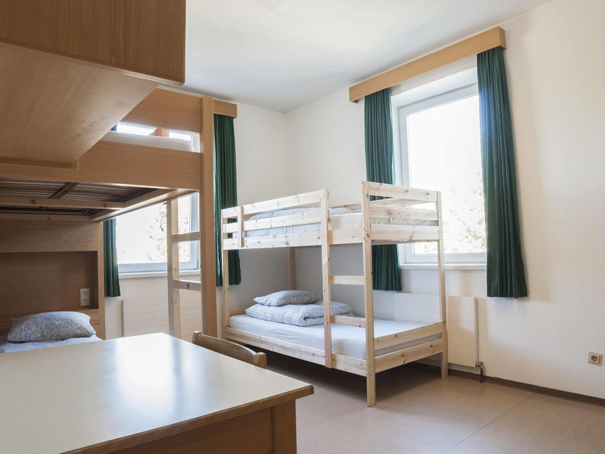 Marmota Hostel Innsbruck